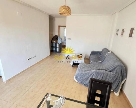 Piso en Barrio Villamartín-Las Filipinas