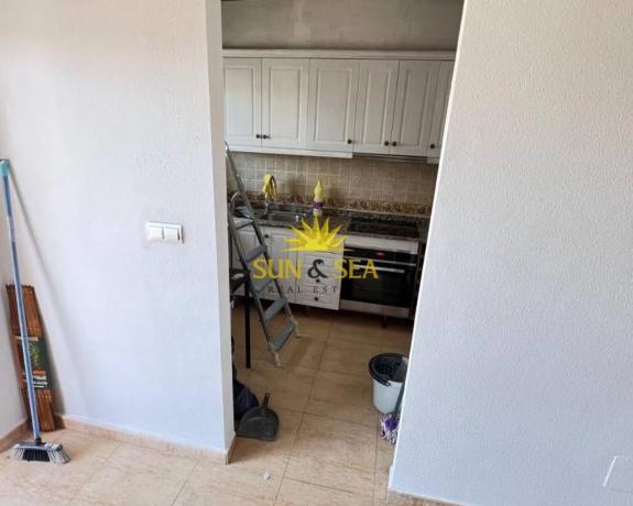 Piso en Barrio Villamartín-Las Filipinas