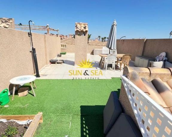 Piso en Barrio Villamartín-Las Filipinas