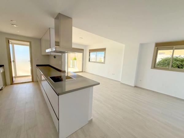 Piso en calle Pimienta, 12