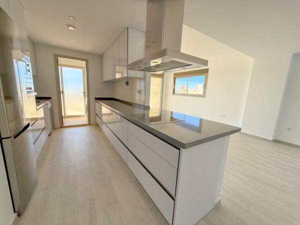 Piso en calle Pimienta, 12