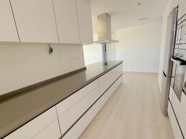 Piso en calle Pimienta, 12