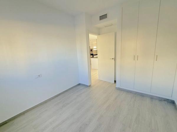 Piso en calle Pimienta, 12