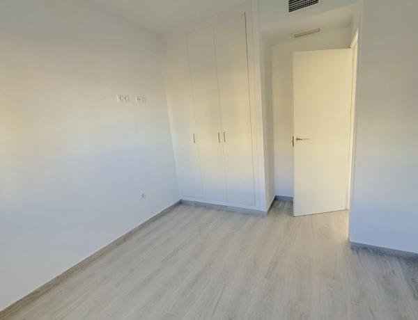 Piso en calle Pimienta, 12