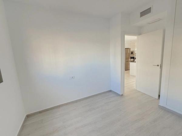 Piso en calle Pimienta, 12