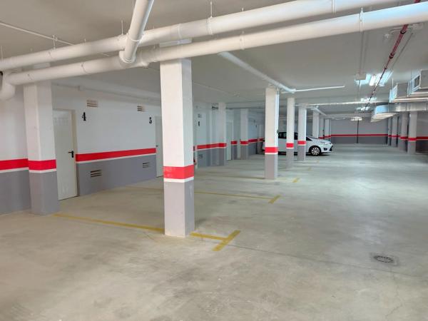 Piso en calle Pimienta, 12