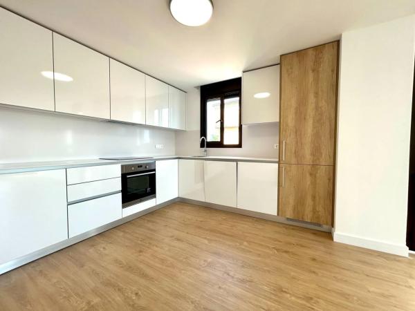 Piso en Barrio Villamartín-Las Filipinas