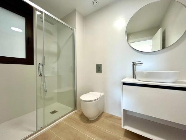 Piso en Barrio Villamartín-Las Filipinas