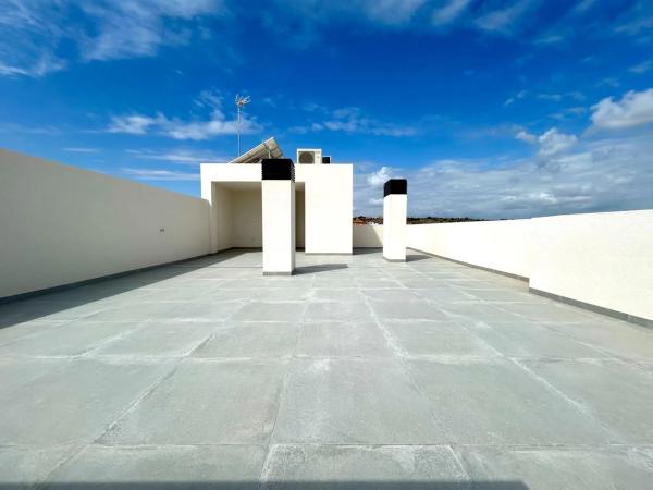 Piso en Barrio Villamartín-Las Filipinas