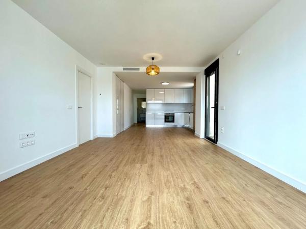 Piso en Barrio Villamartín-Las Filipinas