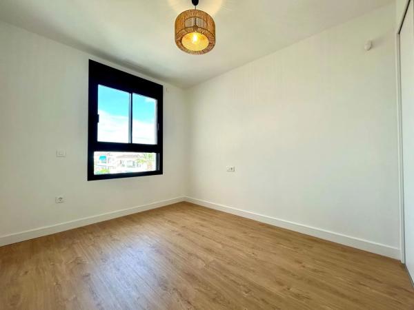 Piso en Barrio Villamartín-Las Filipinas