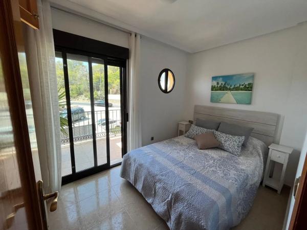 Chalet pareado en Pl O-1 Filipinas, 11