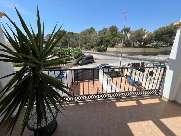 Chalet pareado en Pl O-1 Filipinas, 11