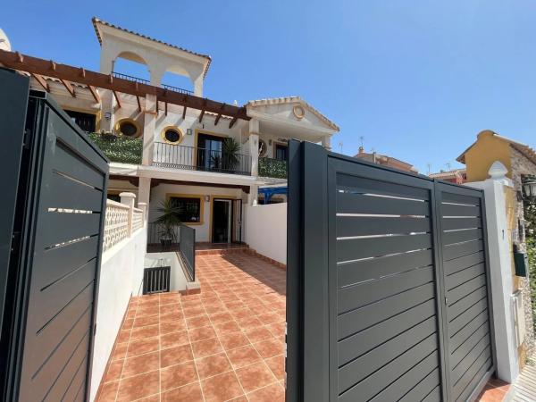 Chalet pareado en Pl O-1 Filipinas, 11