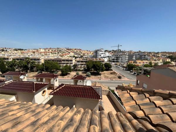 Chalet pareado en Pl O-1 Filipinas, 11