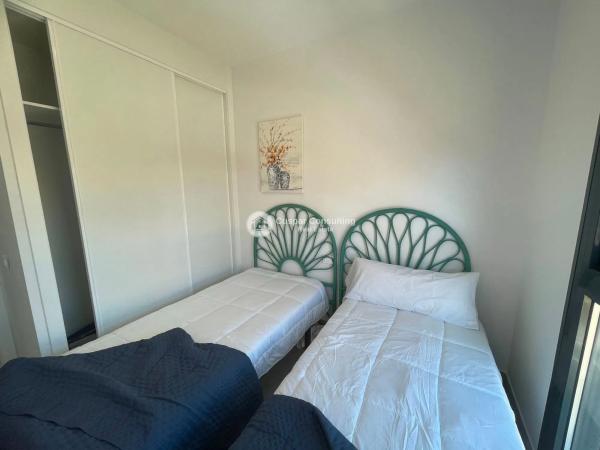 Piso en Barrio Villamartín-Las Filipinas