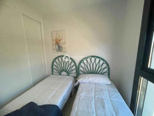 Piso en Barrio Villamartín-Las Filipinas