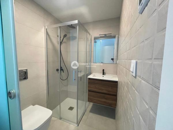 Piso en Barrio Villamartín-Las Filipinas