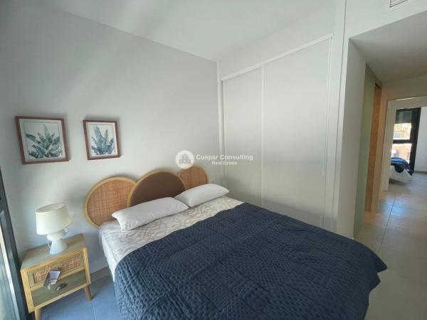 Piso en Barrio Villamartín-Las Filipinas