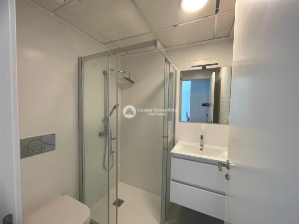 Piso en Barrio Villamartín-Las Filipinas