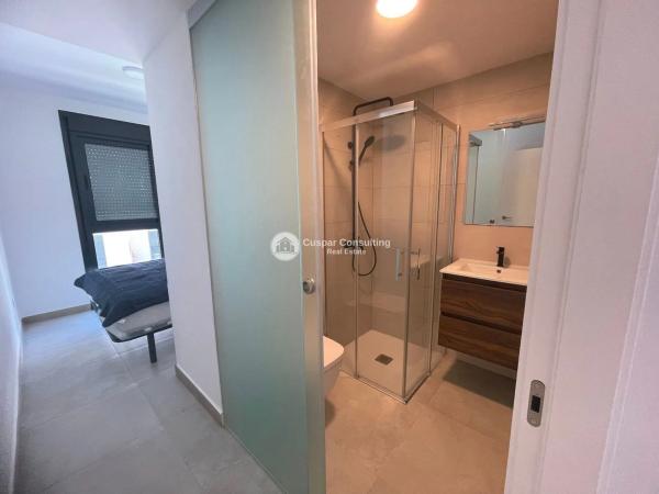 Piso en Barrio Villamartín-Las Filipinas