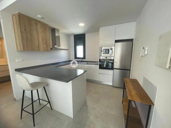 Piso en Barrio Villamartín-Las Filipinas