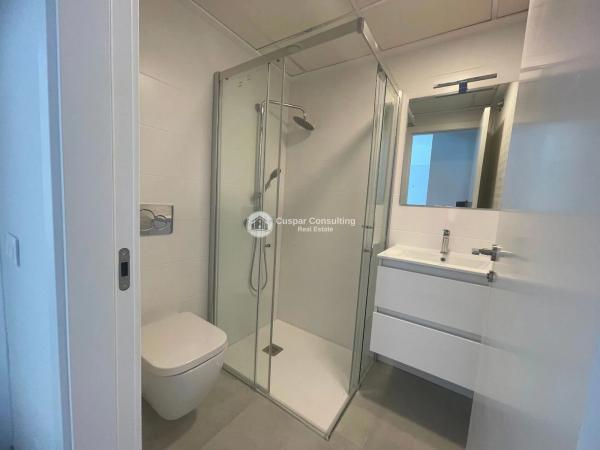 Piso en Barrio Villamartín-Las Filipinas