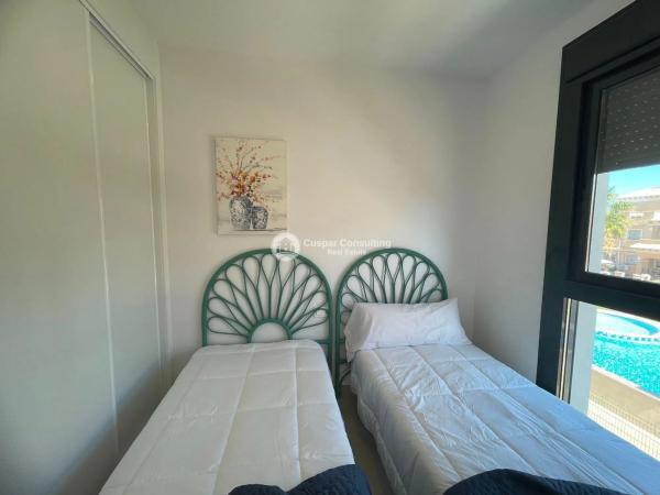 Piso en Barrio Villamartín-Las Filipinas