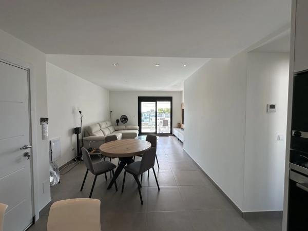 Piso en Barrio Villamartín-Las Filipinas