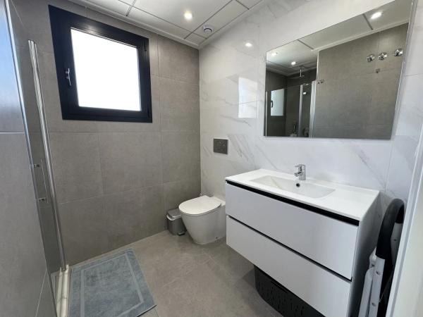 Piso en Barrio Villamartín-Las Filipinas