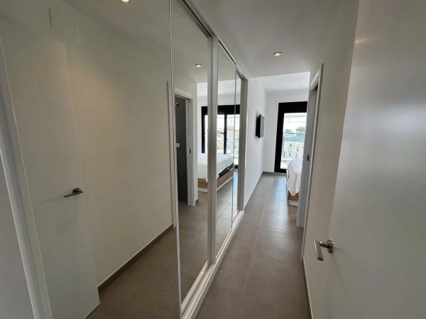 Piso en Barrio Villamartín-Las Filipinas