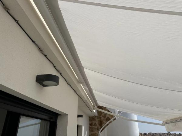 Piso en Barrio Villamartín-Las Filipinas