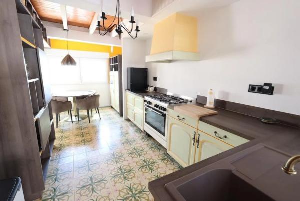 Chalet en Barrio Villamartín-Las Filipinas