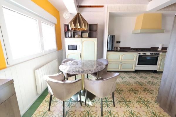 Chalet en Barrio Villamartín-Las Filipinas