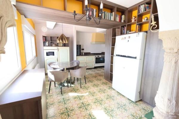 Chalet en Barrio Villamartín-Las Filipinas