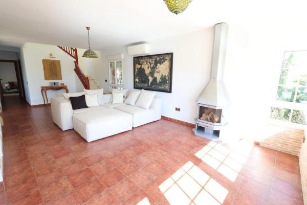 Chalet en Barrio Villamartín-Las Filipinas