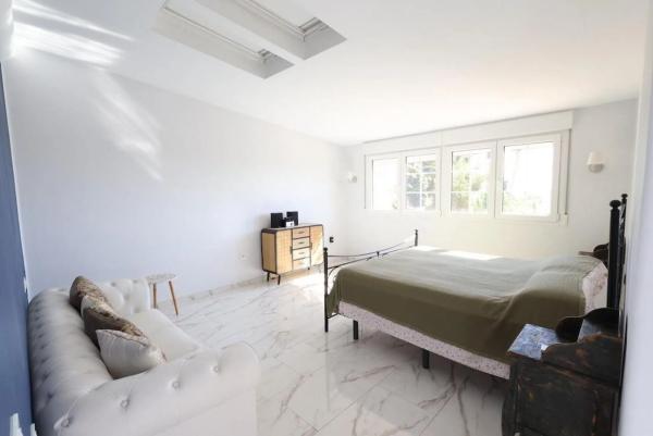 Chalet en Barrio Villamartín-Las Filipinas