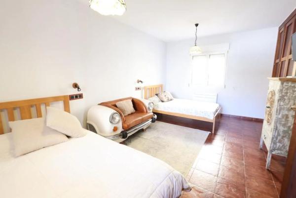 Chalet en Barrio Villamartín-Las Filipinas