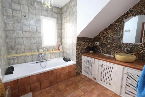 Chalet en Barrio Villamartín-Las Filipinas