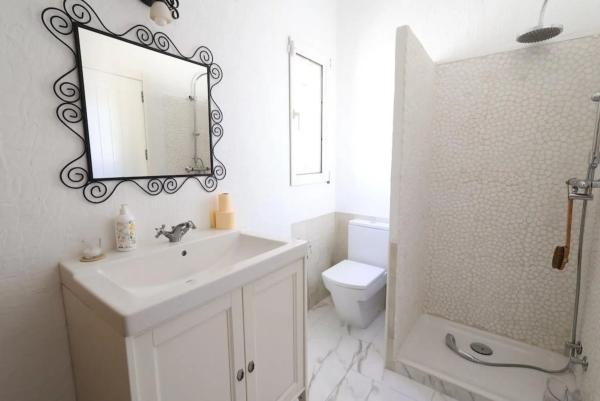 Chalet en Barrio Villamartín-Las Filipinas