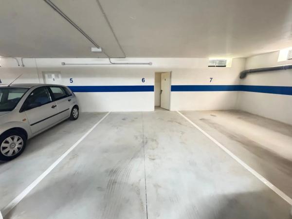 Ático en Barrio Villamartín-Las Filipinas