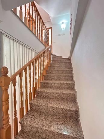 Dúplex en Barrio Villamartín-Las Filipinas