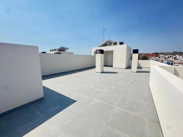 Piso en calle Barbero de Sevilla