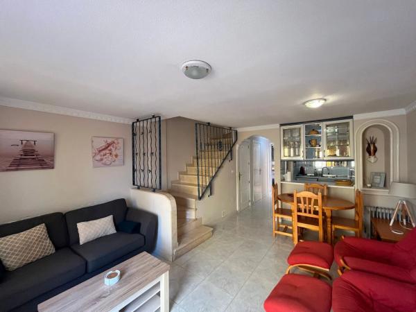 Chalet en Barrio Villamartín-Las Filipinas