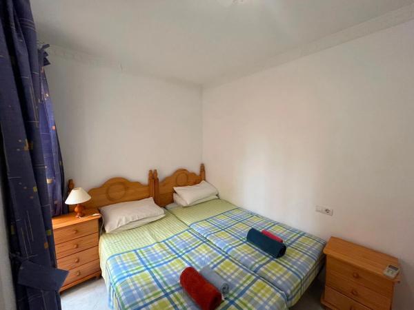 Chalet en Barrio Villamartín-Las Filipinas