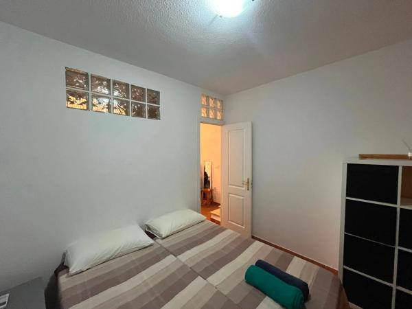 Chalet en Barrio Villamartín-Las Filipinas