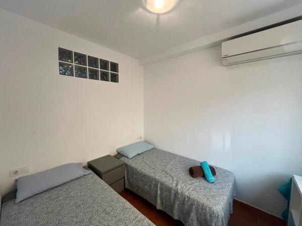 Chalet en Barrio Villamartín-Las Filipinas