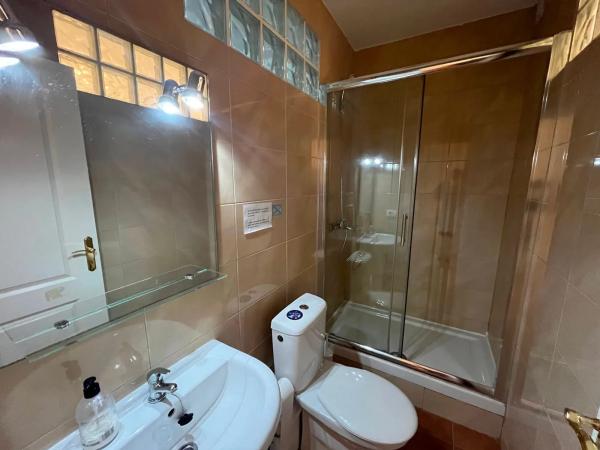 Chalet en Barrio Villamartín-Las Filipinas