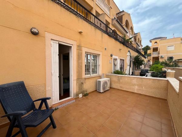 Chalet en Barrio Villamartín-Las Filipinas