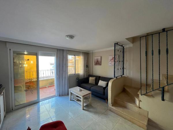 Chalet en Barrio Villamartín-Las Filipinas